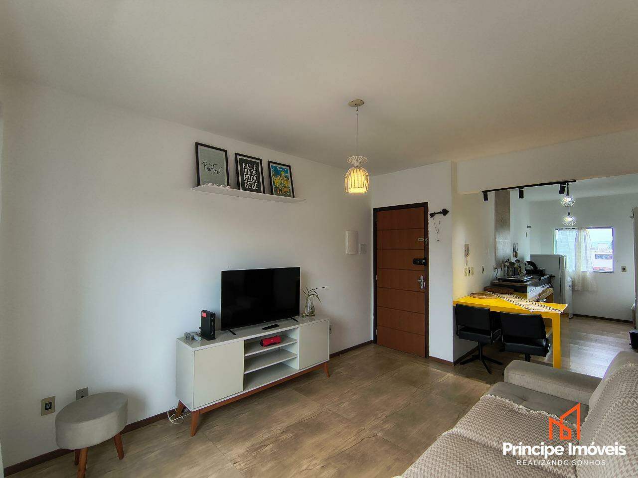 Apartamento à venda em Joinville, Anita Garibaldi, 2 quartos: 