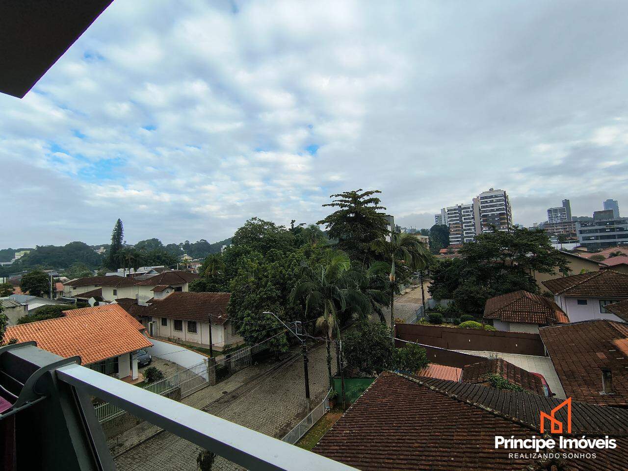 Apartamento à venda em Joinville, Anita Garibaldi, 2 quartos: 
