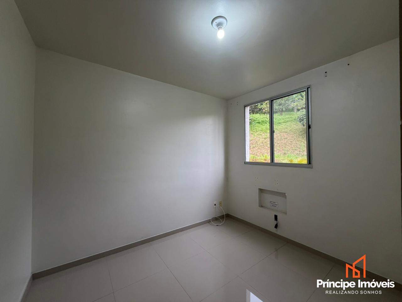 Apartamento à venda em Joinville, Floresta, 2 quartos: 