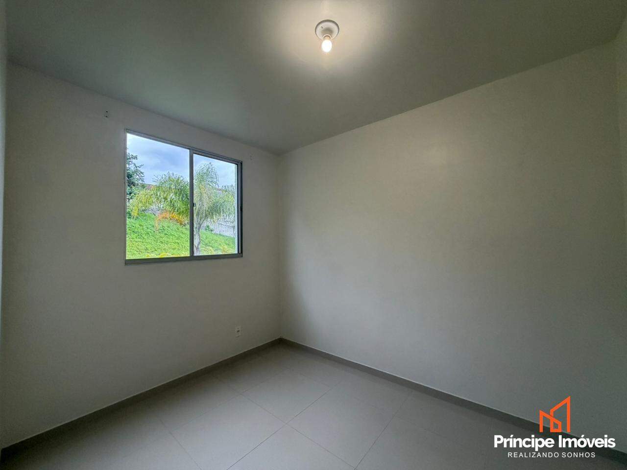 Apartamento à venda em Joinville, Floresta, 2 quartos: 