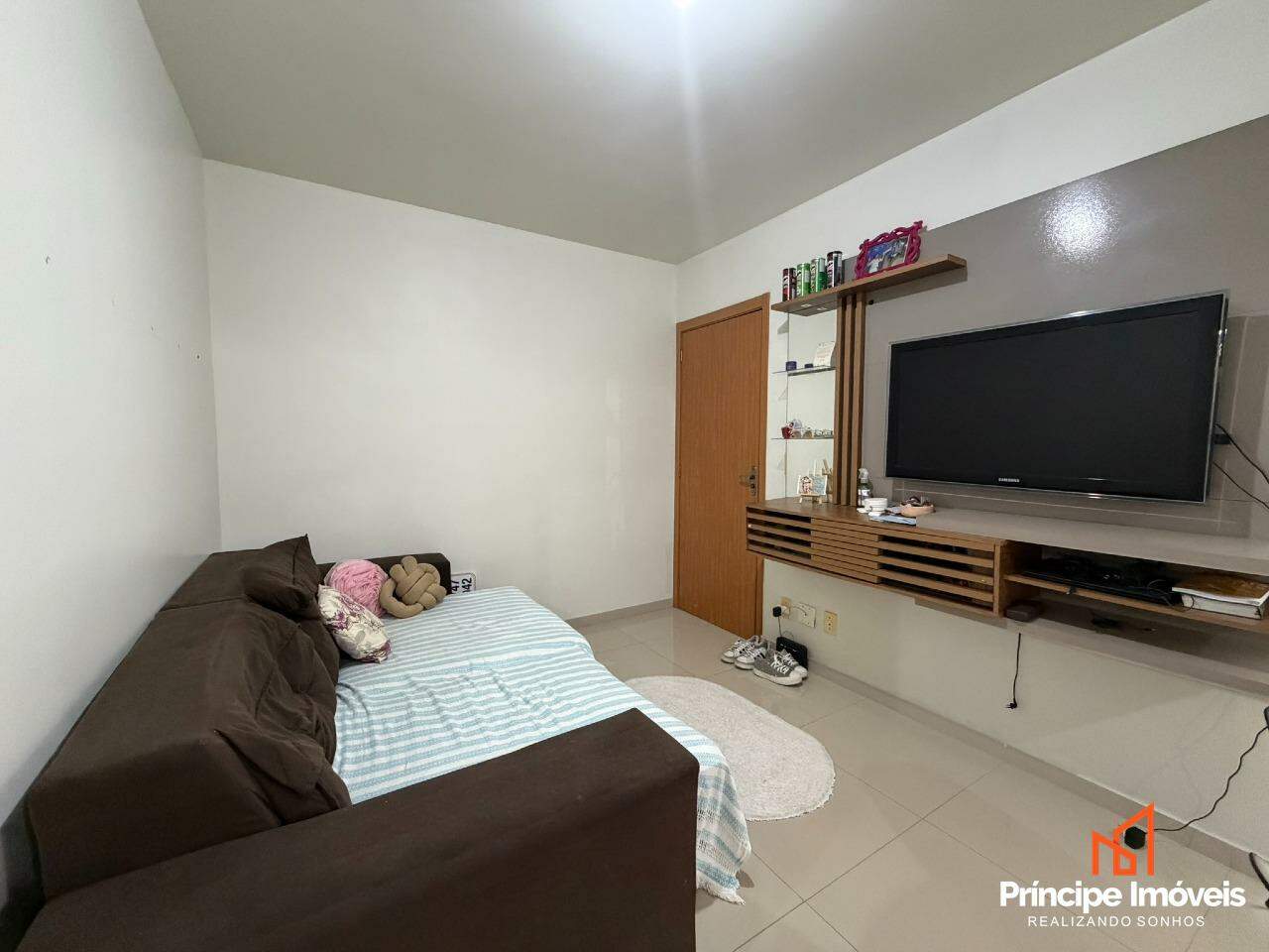 Apartamento à venda em Joinville, Floresta, 2 quartos: 