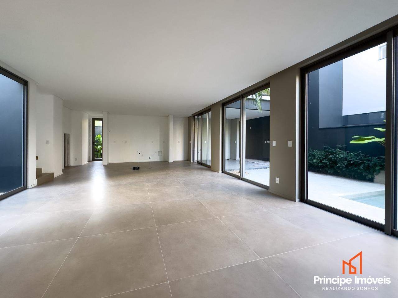 Casa em Condomínio à venda em Joinville, Glória, 4 quartos: 