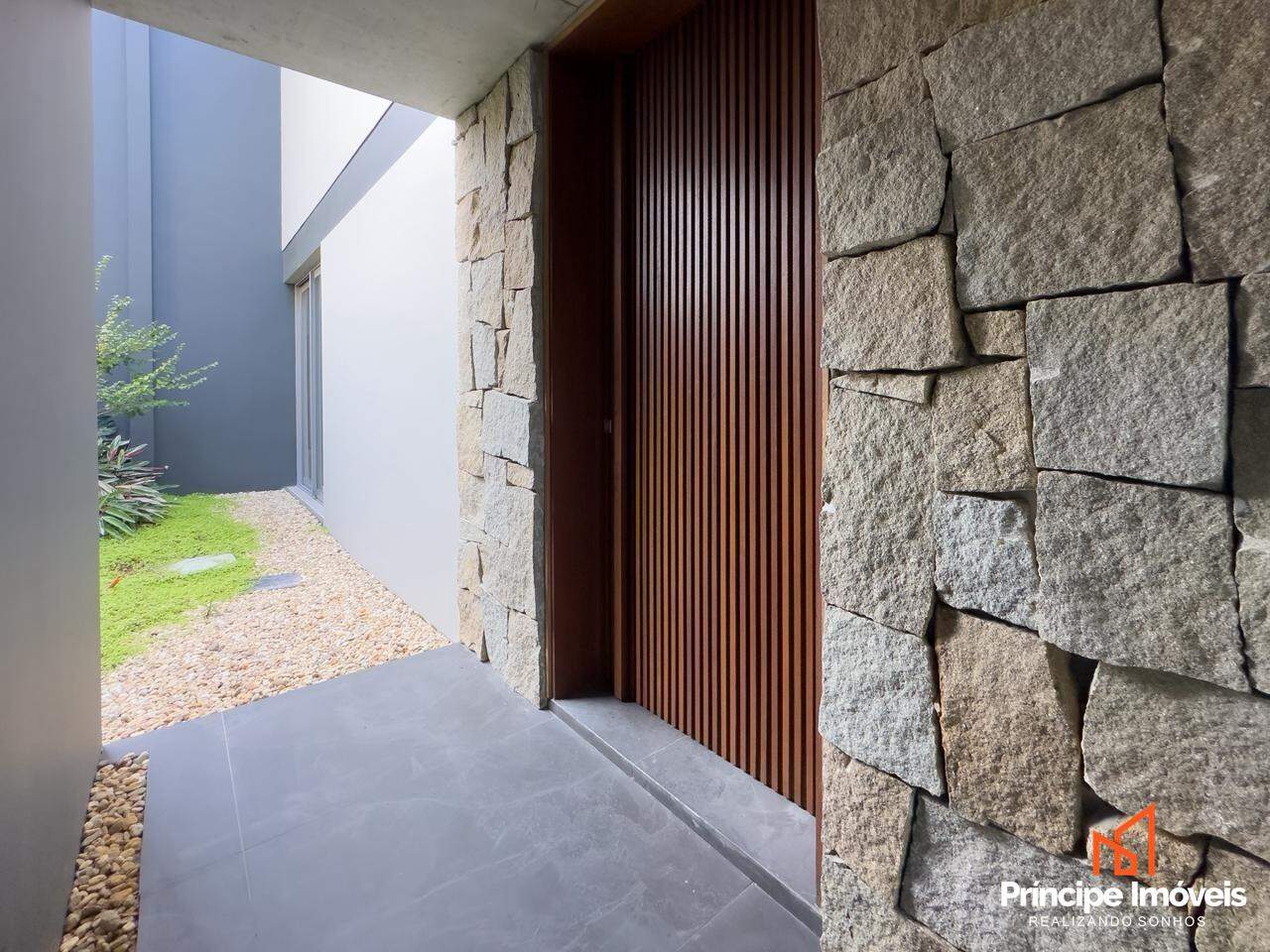 Casa em Condomínio à venda em Joinville, Glória, 4 quartos: 