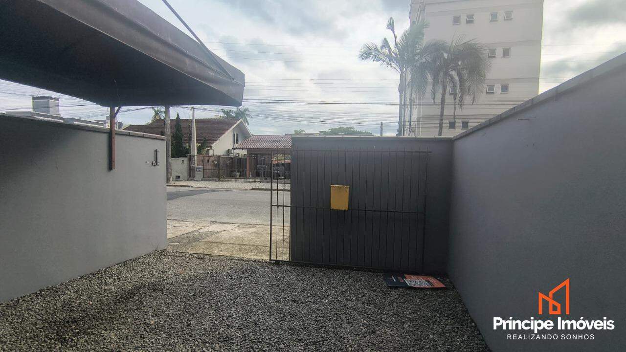 Apartamento para aluguel em Joinville, Santo Antônio, 2 quartos: 