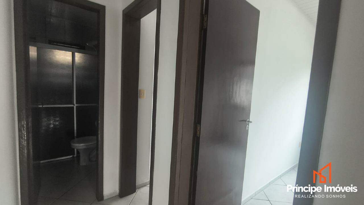 Apartamento para aluguel em Joinville, Santo Antônio, 2 quartos: 