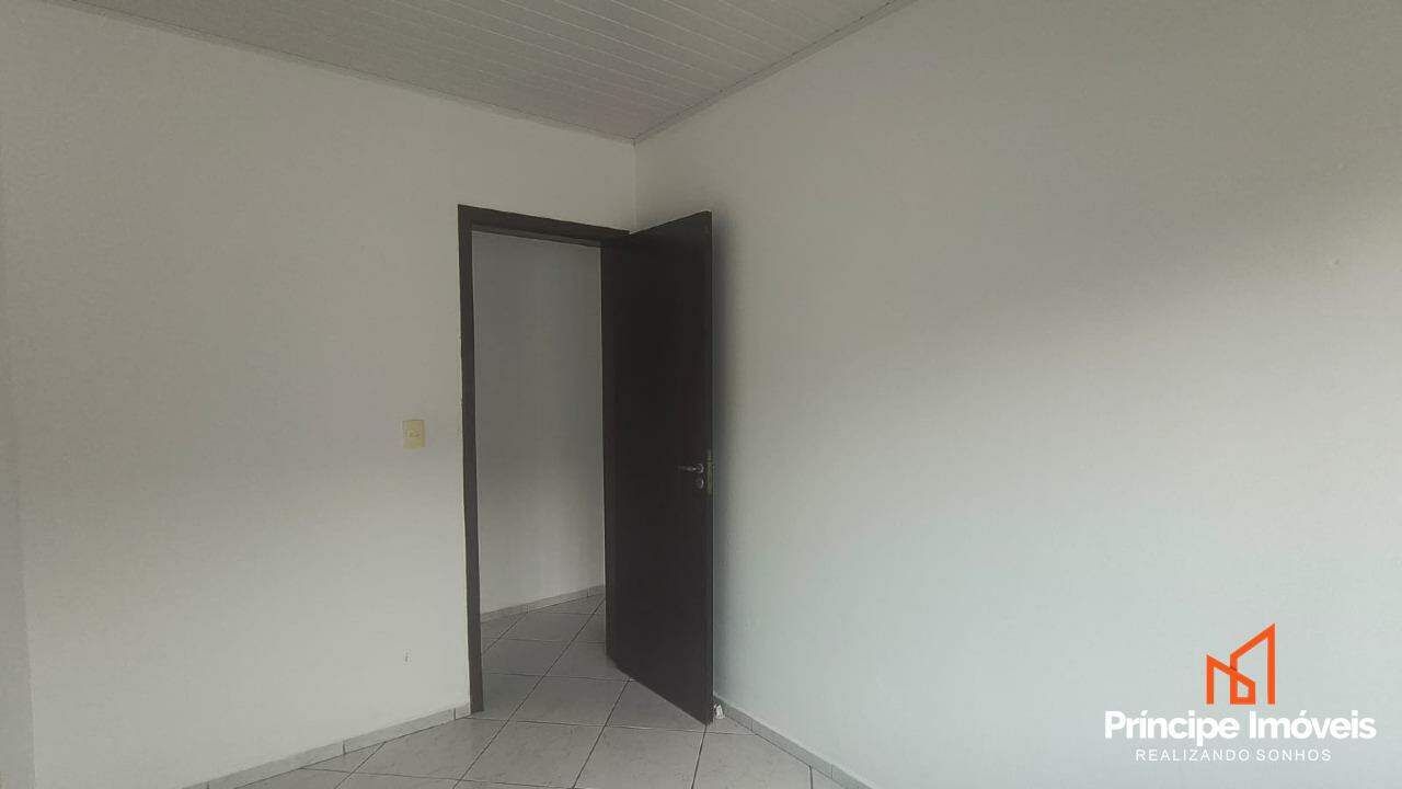 Apartamento para aluguel em Joinville, Santo Antônio, 2 quartos: 