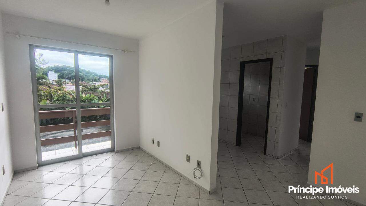 Apartamento para aluguel em Joinville, Costa e Silva, 2 quartos: 