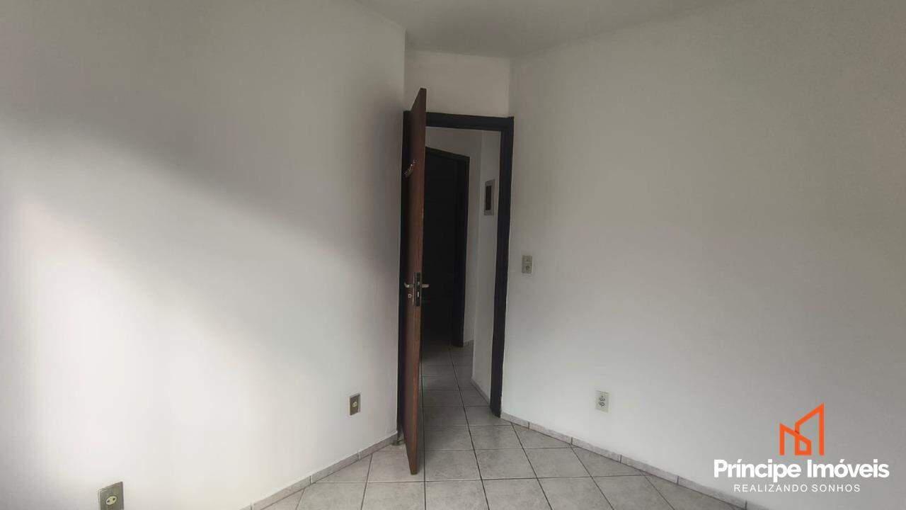 Apartamento para aluguel em Joinville, Costa e Silva, 2 quartos: 