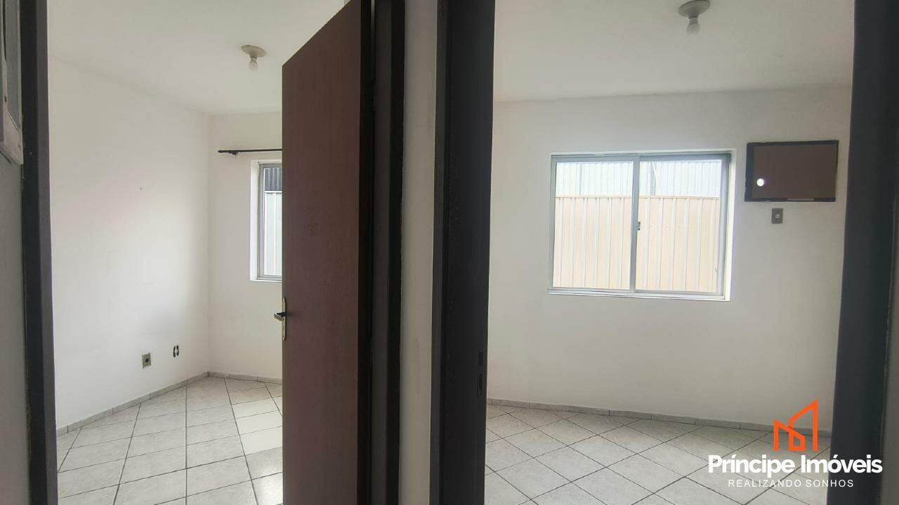 Apartamento para aluguel em Joinville, Costa e Silva, 2 quartos: 