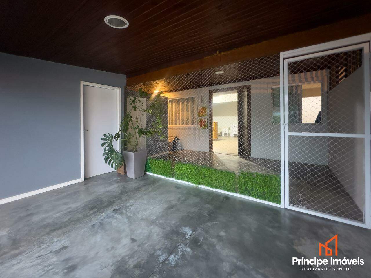 Casa à venda em Joinville, Boa Vista, 4 quartos: 