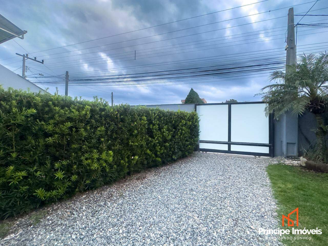 Casa à venda em Joinville, Boa Vista, 4 quartos: 