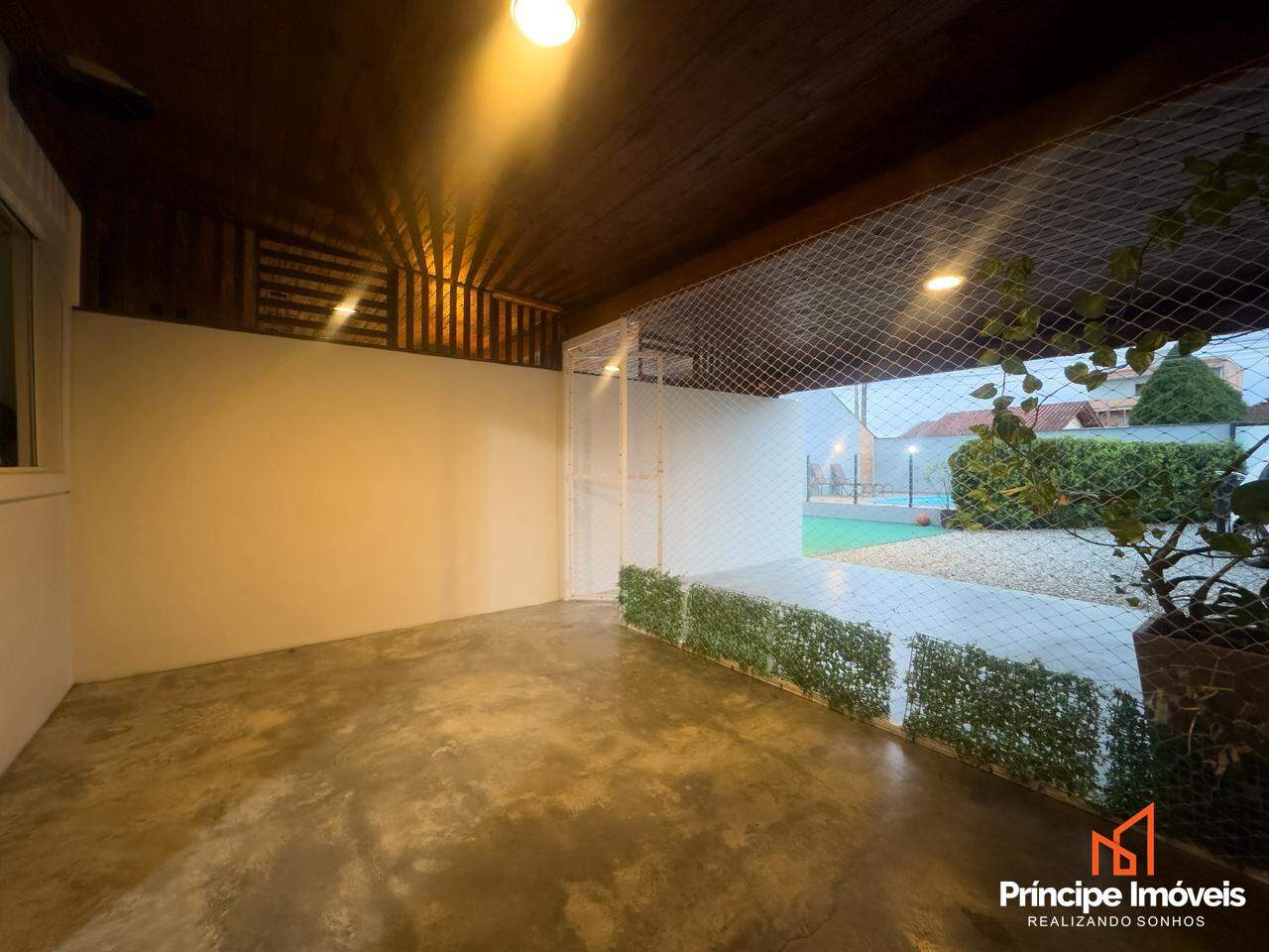 Casa à venda em Joinville, Boa Vista, 4 quartos: 