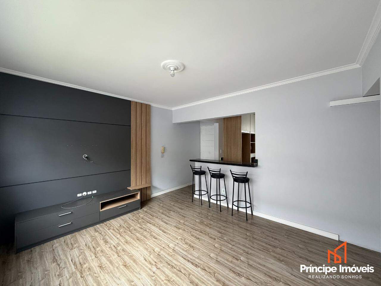 Apartamento à venda em Joinville, Guanabara, 2 quartos: 