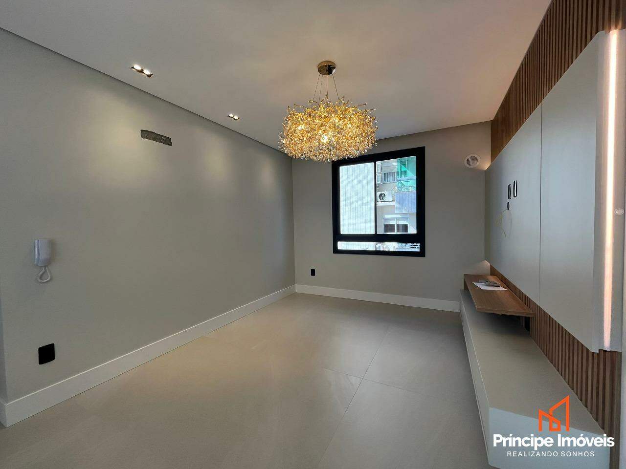 Apartamento à venda em Joinville, América, 3 quartos: 