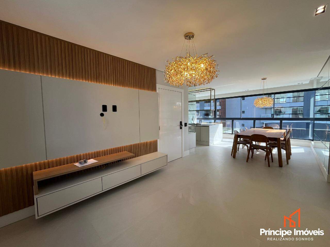 Apartamento à venda em Joinville, América, 3 quartos: 