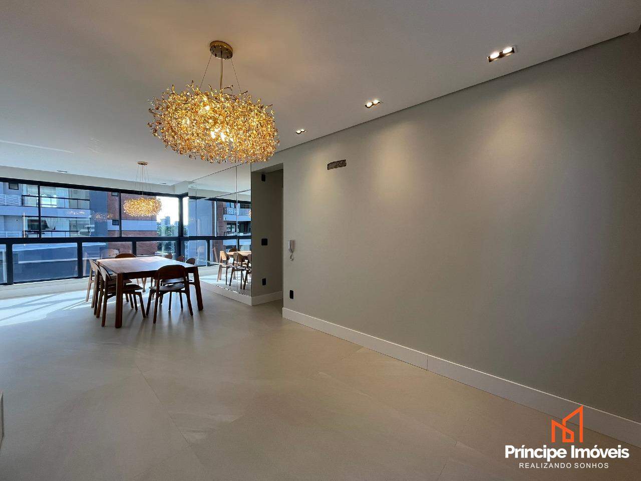 Apartamento à venda em Joinville, América, 3 quartos: 