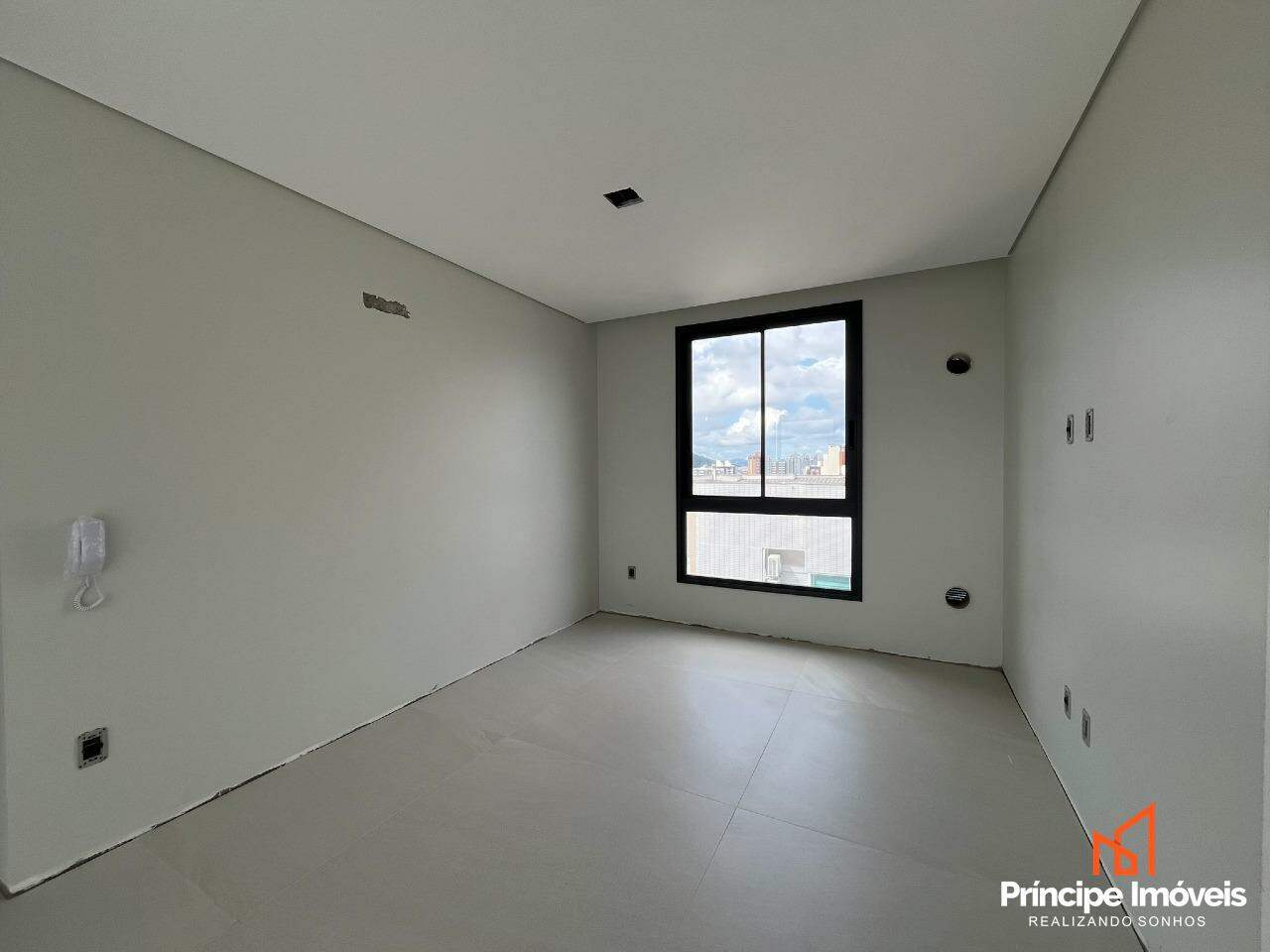 Apartamento à venda em Joinville, América, 3 quartos: 