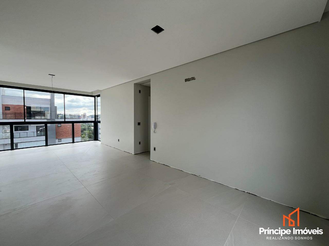 Apartamento à venda em Joinville, América, 3 quartos: 