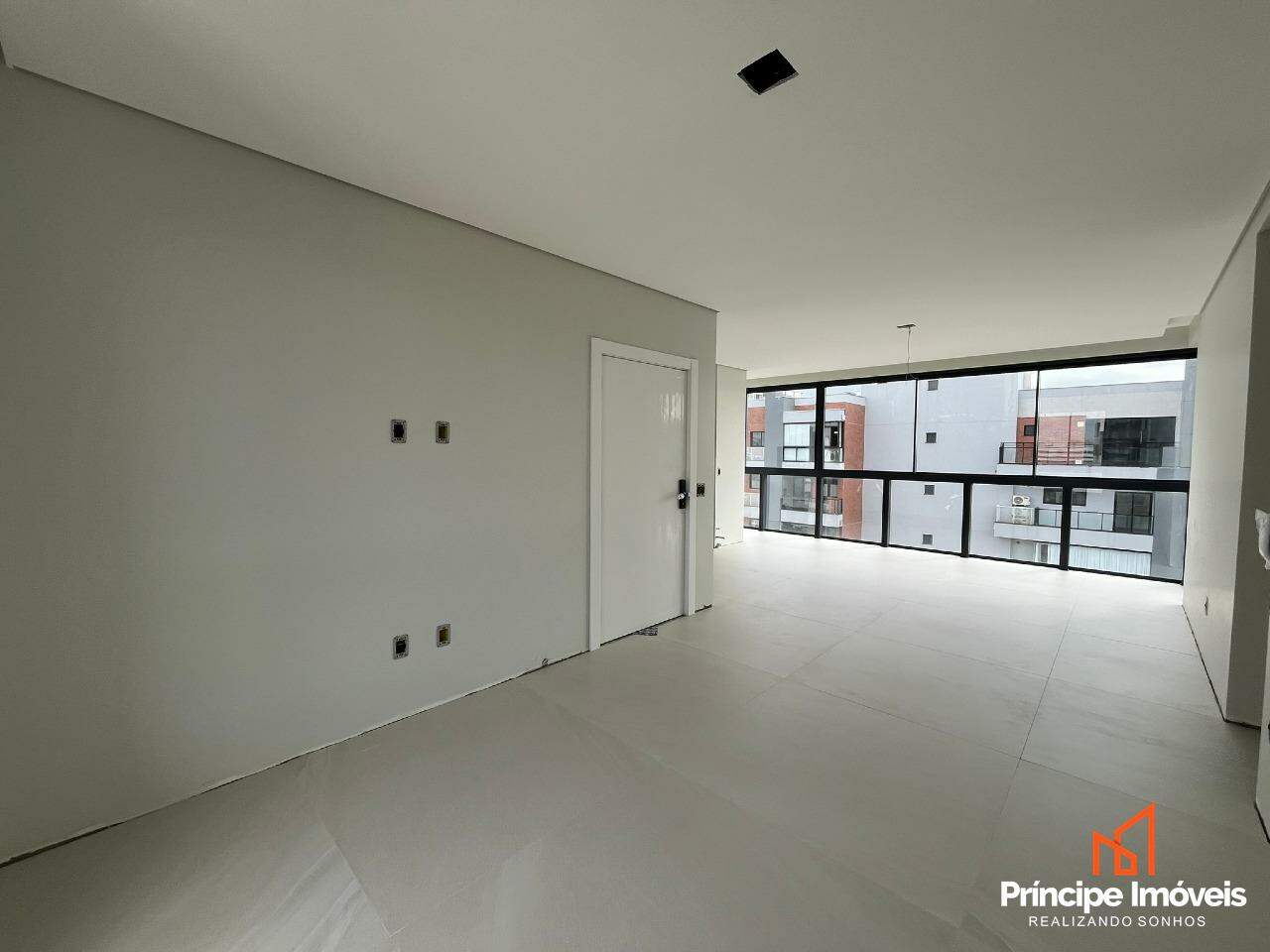 Apartamento à venda em Joinville, América, 3 quartos: 