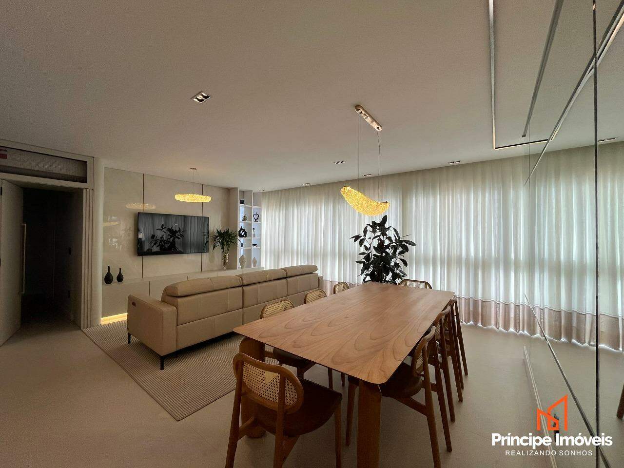 Apartamento à venda em Joinville, América, 3 quartos: 