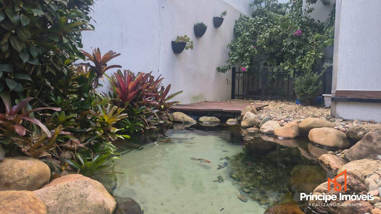 Casa para aluguel em Joinville, Boehmerwald, 3 quartos: 