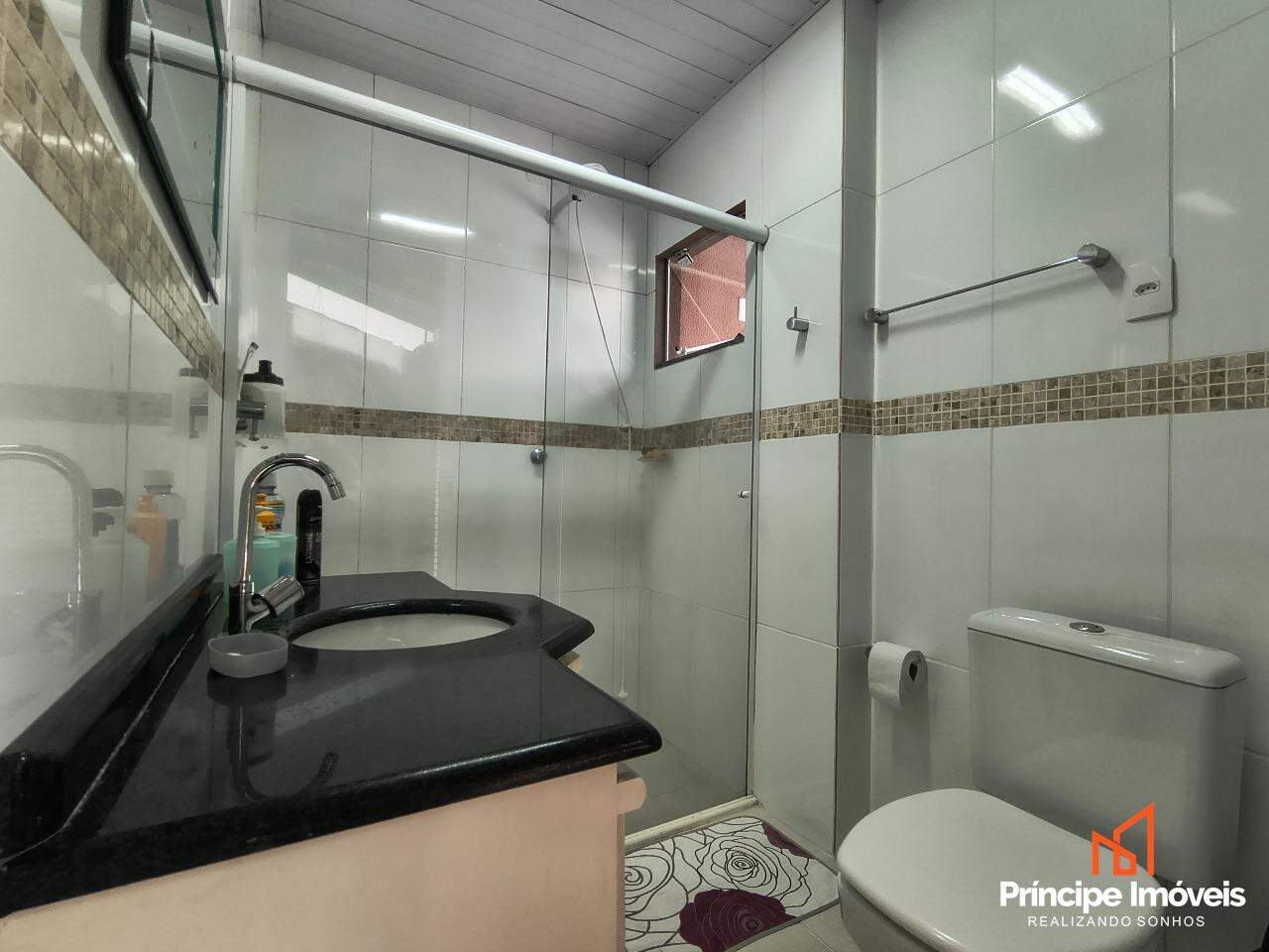 Casa à venda em Joinville, Floresta, 4 quartos: 
