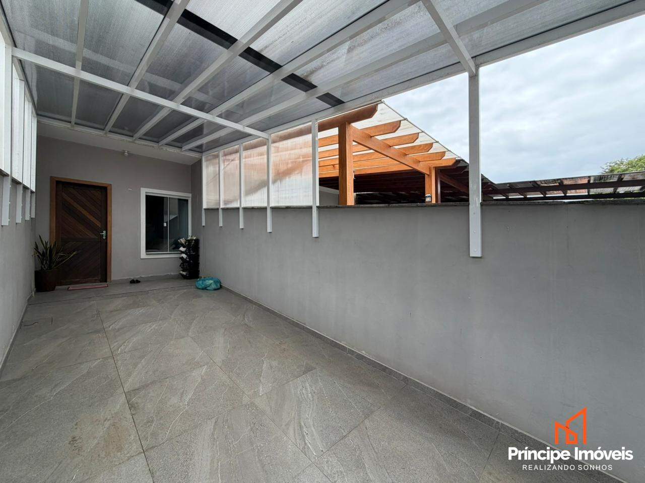 Geminado à venda em Joinville, Floresta, 2 quartos: 