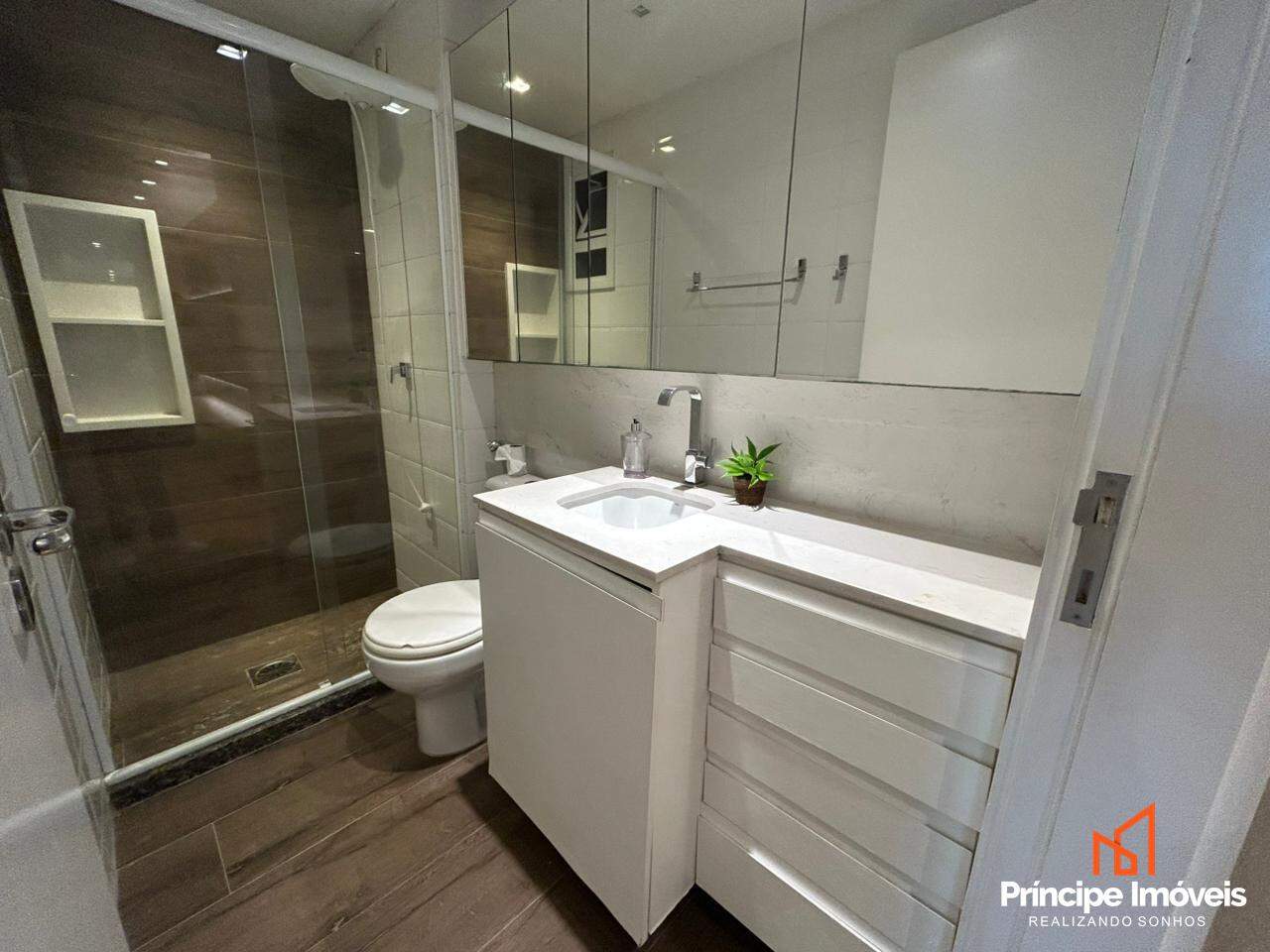 Apartamento para aluguel em Joinville, Anita Garibaldi, 2 quartos: 