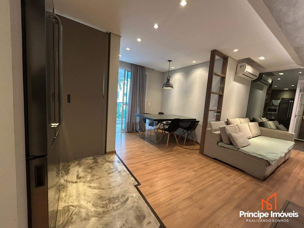 Apartamento para aluguel em Joinville, Anita Garibaldi, 2 quartos: 