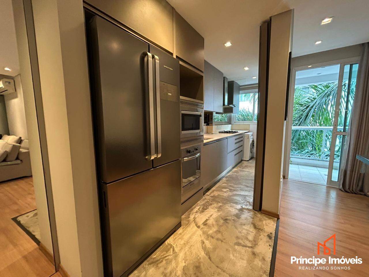 Apartamento para aluguel em Joinville, Anita Garibaldi, 2 quartos: 
