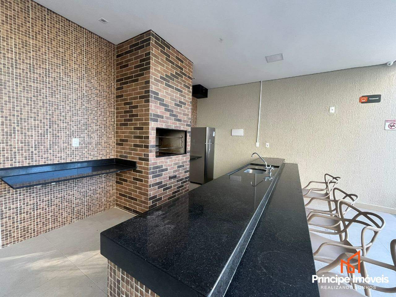 Apartamento à venda em Joinville, Floresta, 2 quartos: 