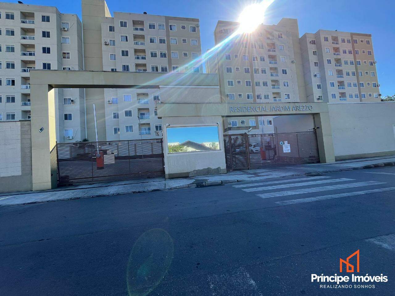Apartamento à venda em Joinville, Floresta, 2 quartos: 