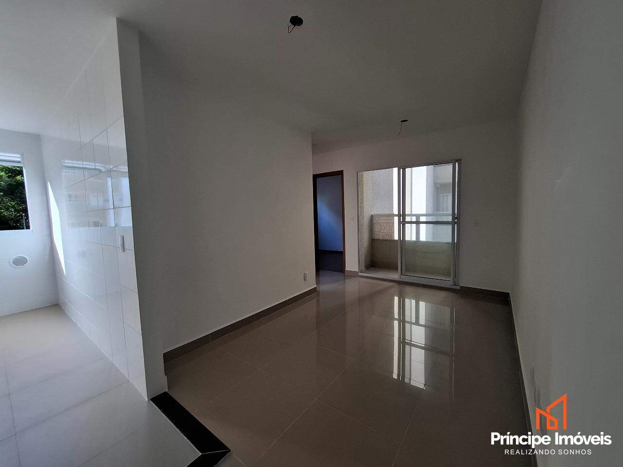 Apartamento à venda em Joinville, Floresta, 2 quartos: 