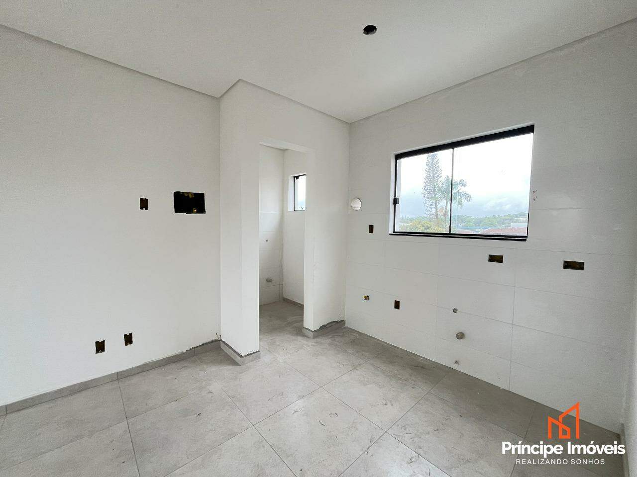 Apartamento à venda em Joinville, Floresta, 2 quartos: 