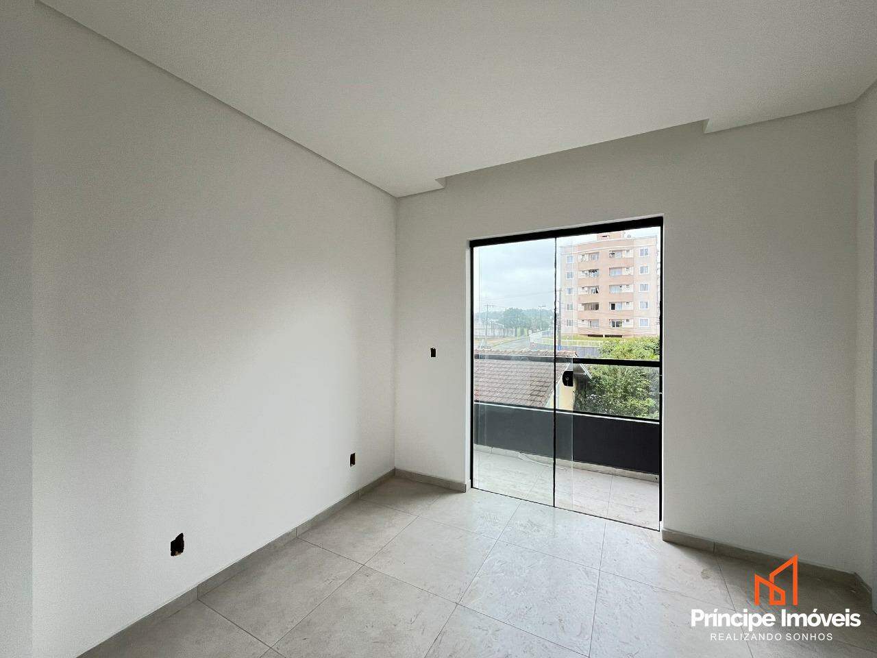 Apartamento à venda em Joinville, Floresta, 2 quartos: 