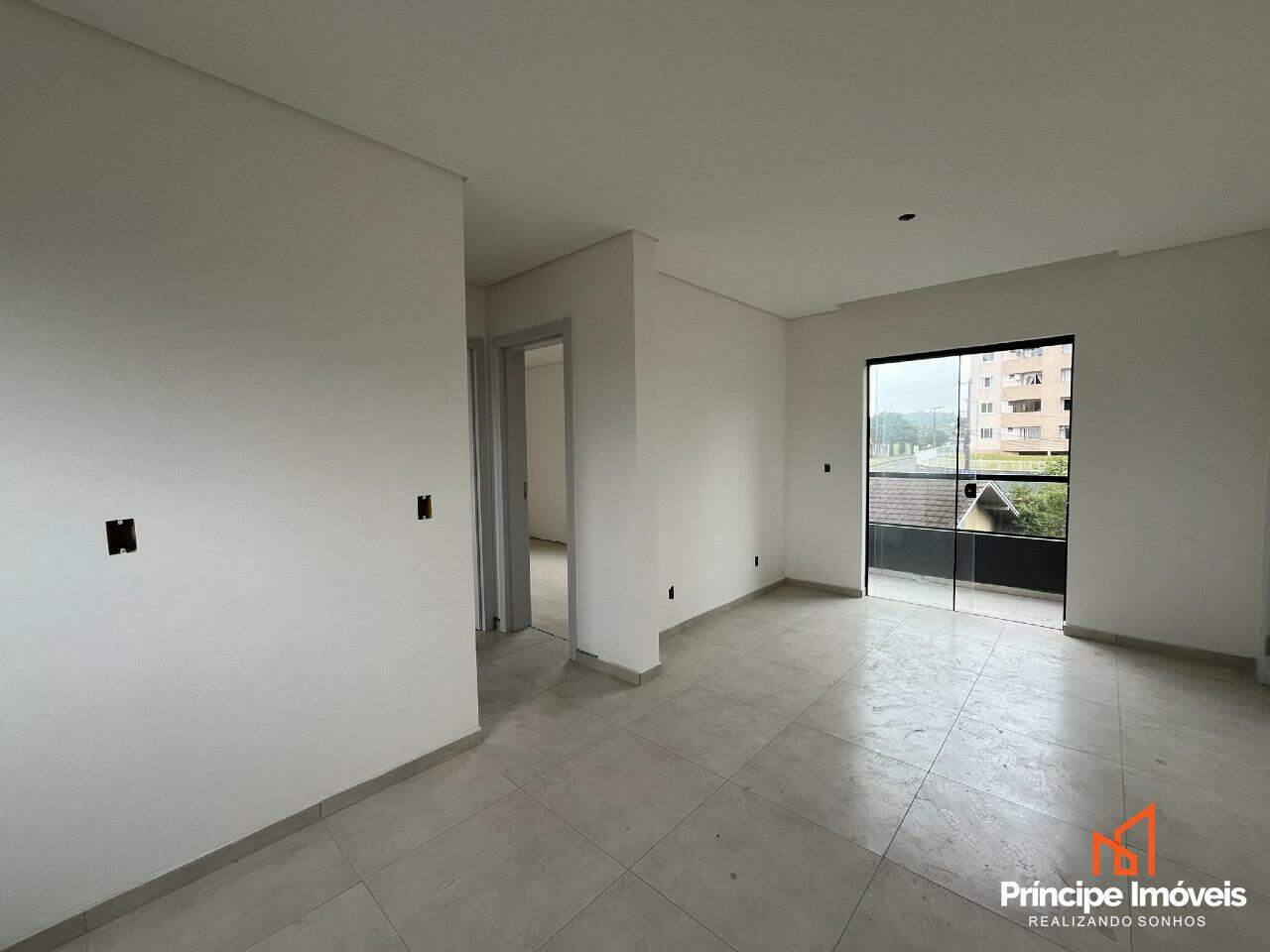 Apartamento à venda em Joinville, Floresta, 2 quartos: 
