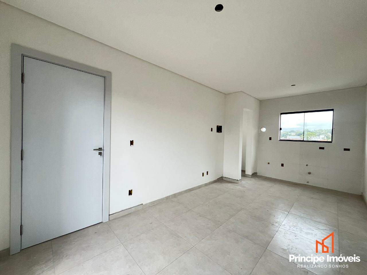 Apartamento à venda em Joinville, Floresta, 2 quartos: 