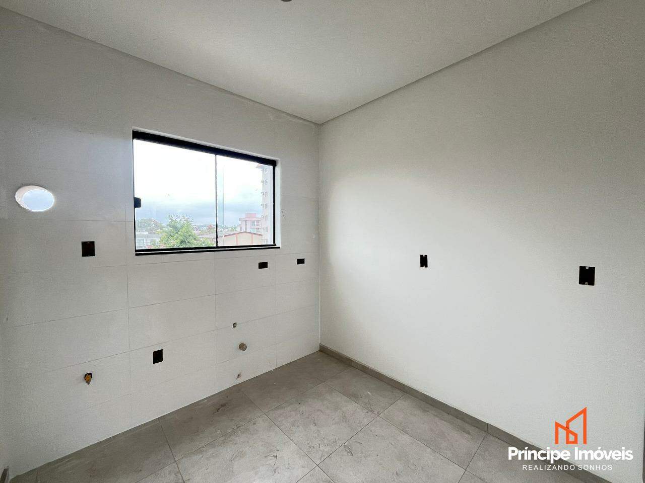 Apartamento à venda em Joinville, Floresta, 2 quartos: 
