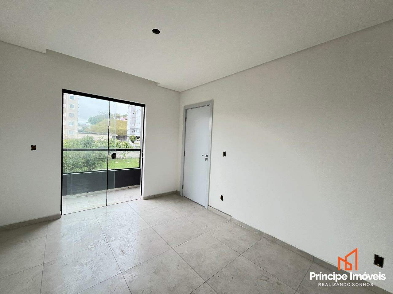 Apartamento à venda em Joinville, Floresta, 2 quartos: 