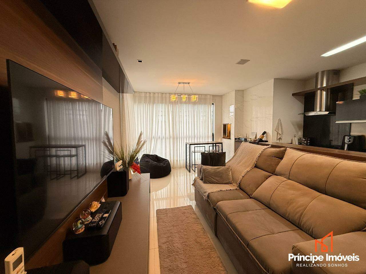 Apartamento à venda em Joinville, Anita Garibaldi, 2 quartos: 