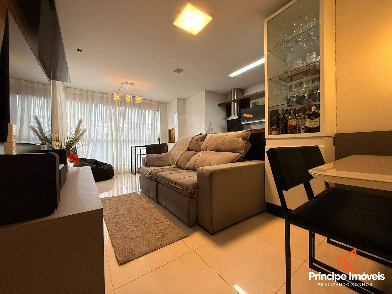 Apartamento à venda em Joinville, Anita Garibaldi, 2 quartos: 