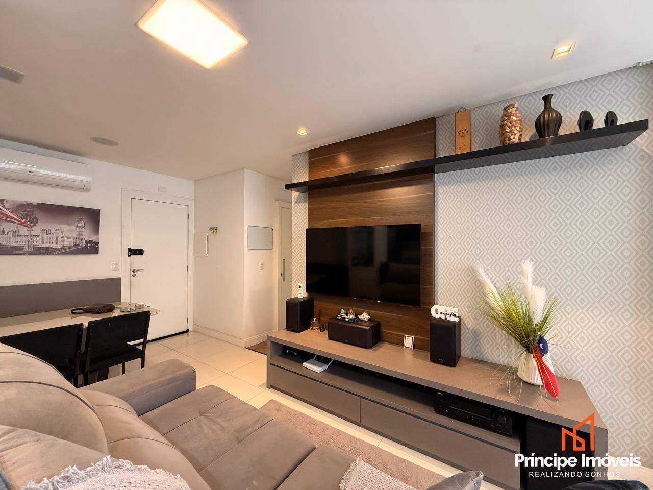 Apartamento à venda em Joinville, Anita Garibaldi, 2 quartos: 