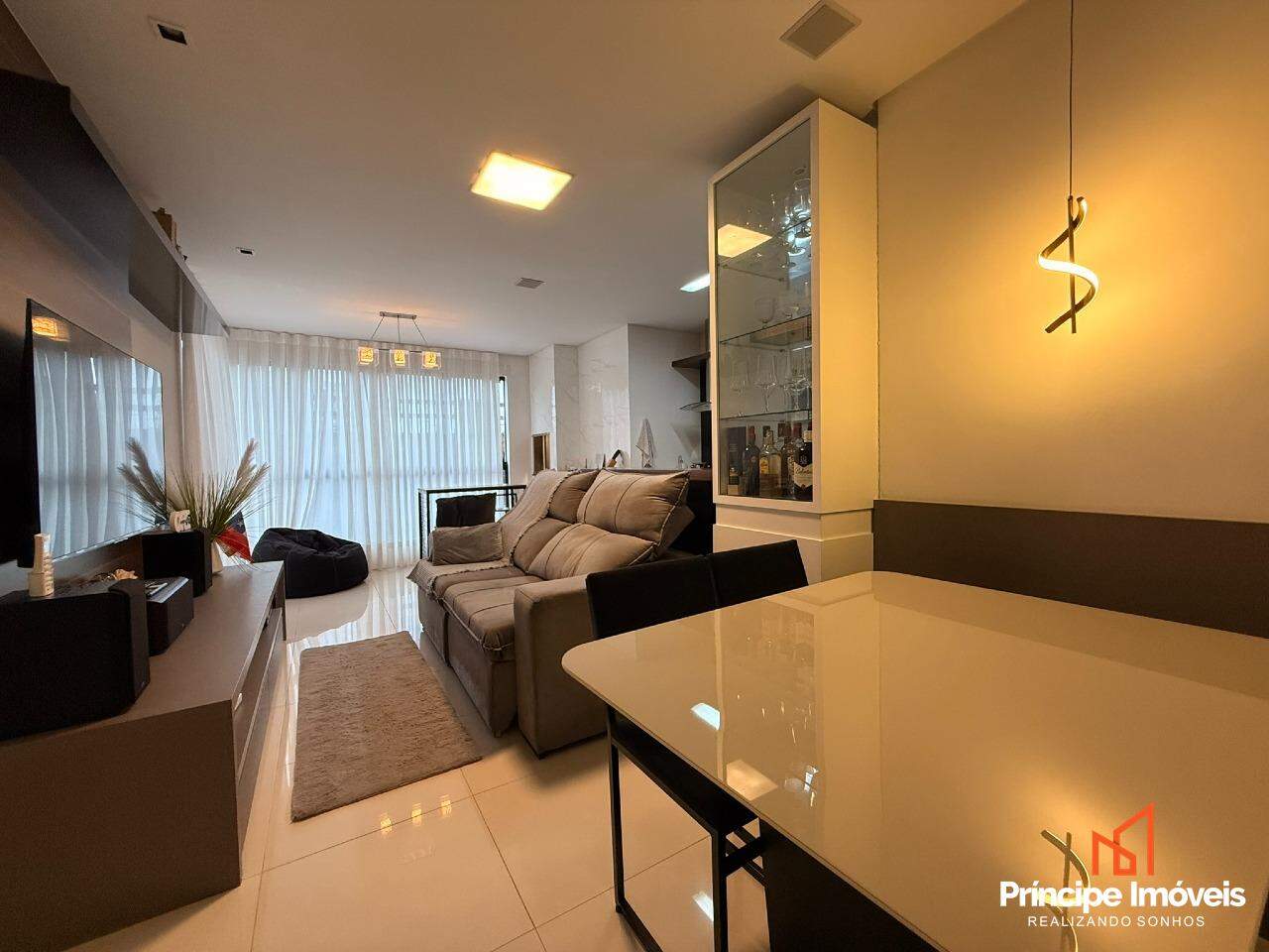 Apartamento à venda em Joinville, Anita Garibaldi, 2 quartos: 