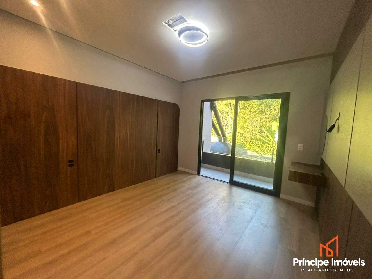 Geminado para aluguel em Joinville, Bom Retiro, 3 quartos: 