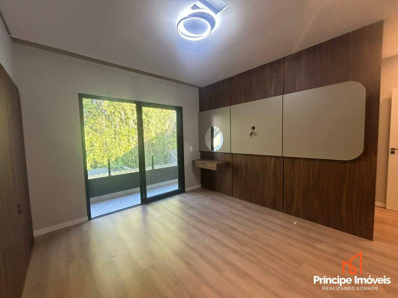 Geminado para aluguel em Joinville, Bom Retiro, 3 quartos: 