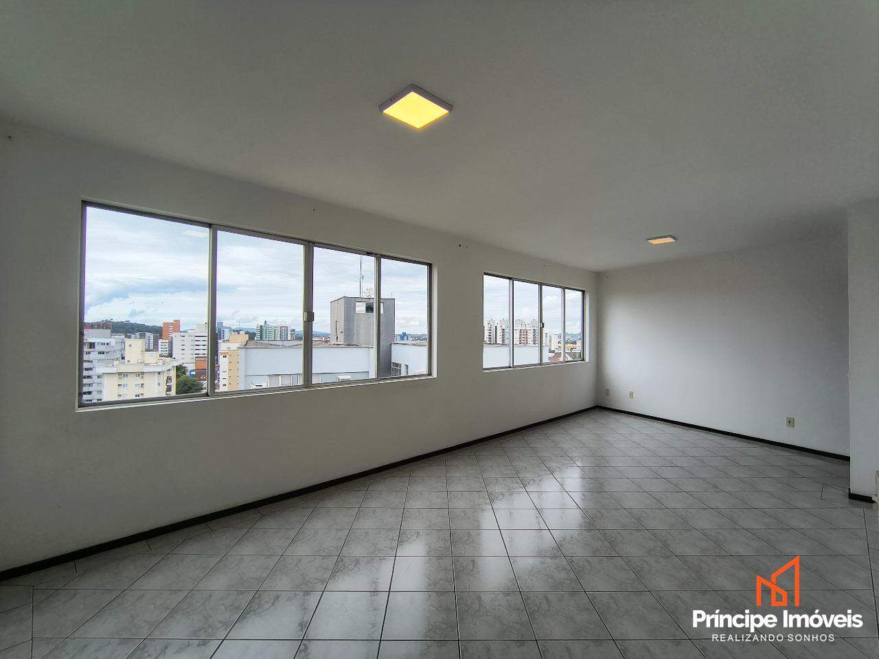 Apartamento à venda em Joinville, Anita Garibaldi, 3 quartos: 