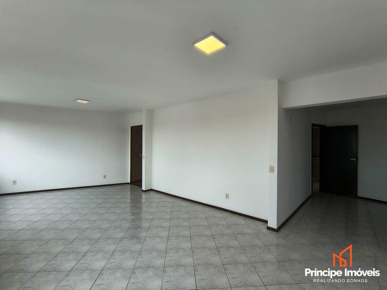 Apartamento à venda em Joinville, Anita Garibaldi, 3 quartos: 