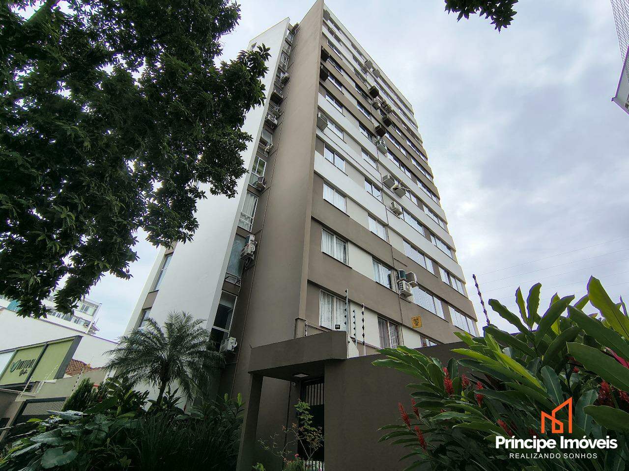 Apartamento à venda em Joinville, Anita Garibaldi, 3 quartos: 