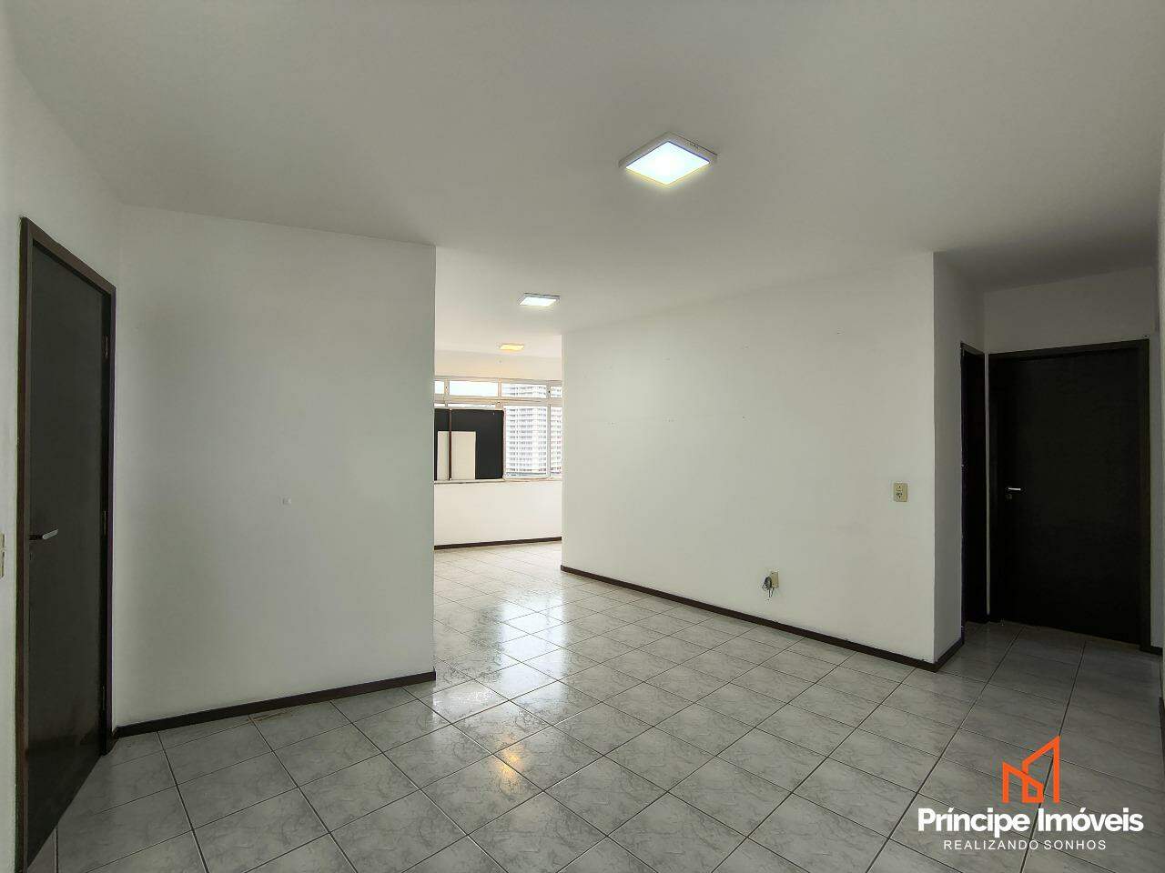 Apartamento à venda em Joinville, Anita Garibaldi, 3 quartos: 