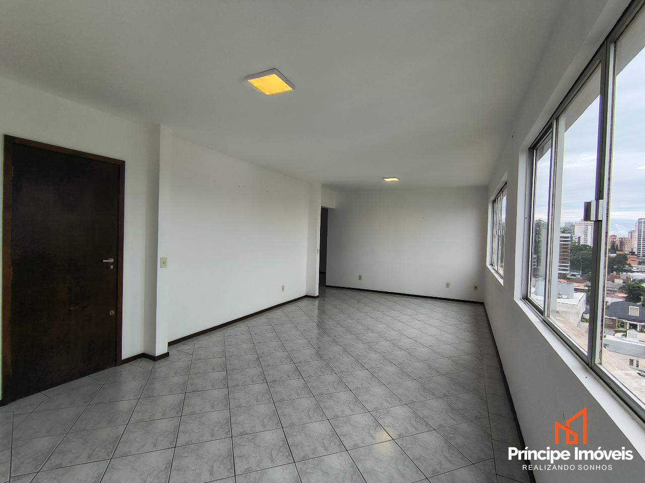 Apartamento à venda em Joinville, Anita Garibaldi, 3 quartos: 